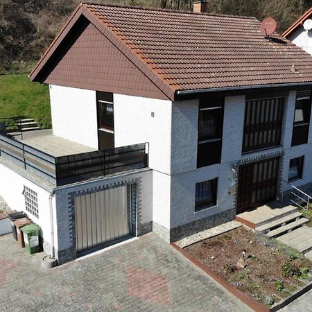 Ferienhaus Moscheltal Vila Waldgrehweiler Exterior foto