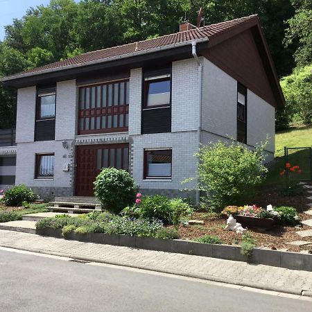 Ferienhaus Moscheltal Vila Waldgrehweiler Exterior foto