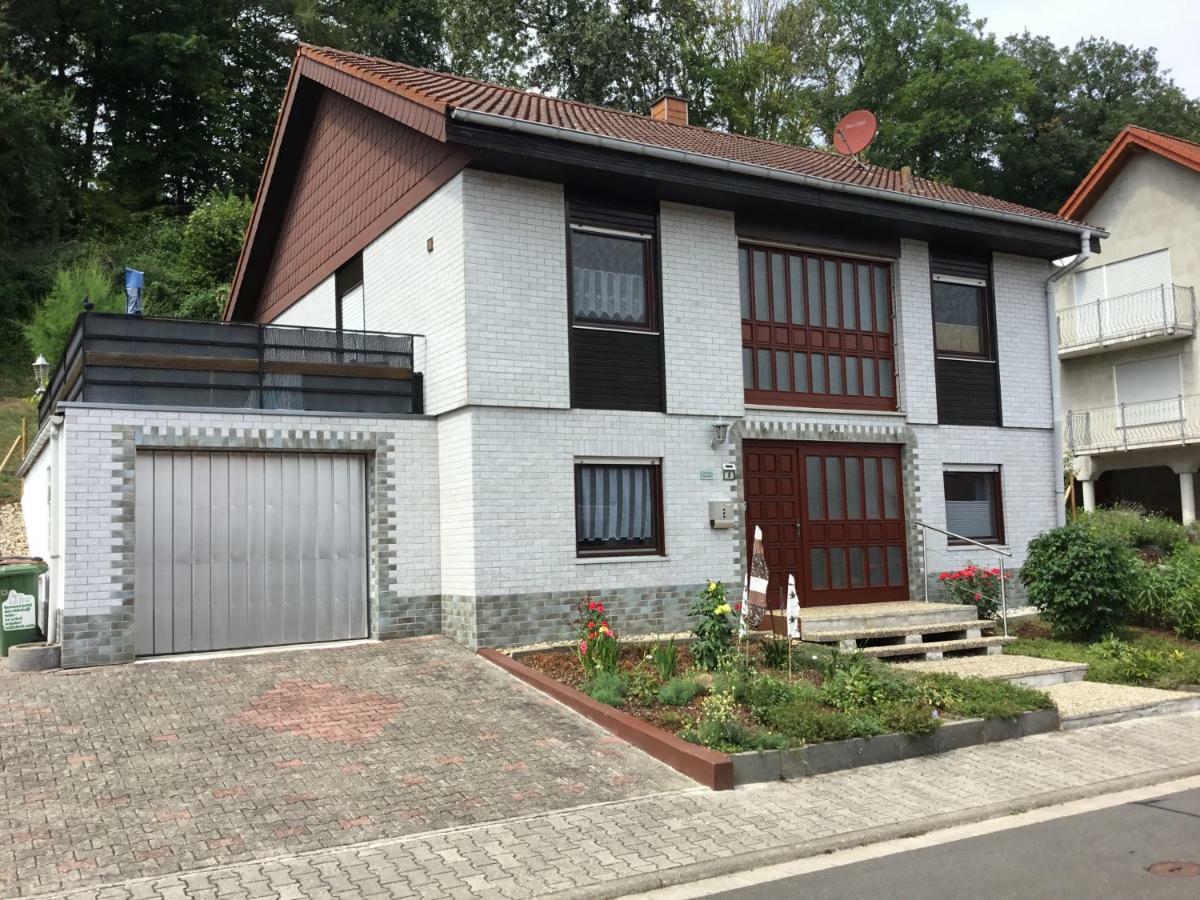 Ferienhaus Moscheltal Vila Waldgrehweiler Exterior foto