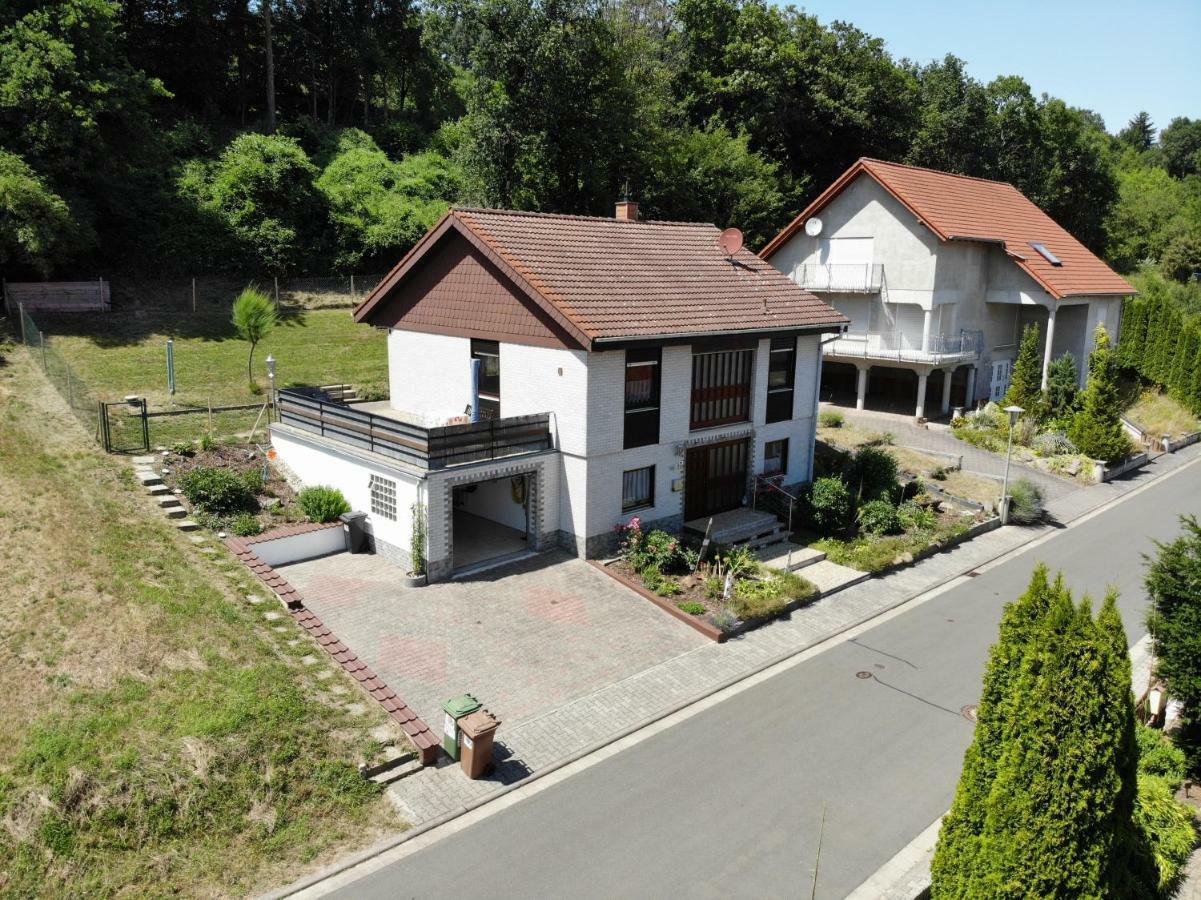 Ferienhaus Moscheltal Vila Waldgrehweiler Exterior foto
