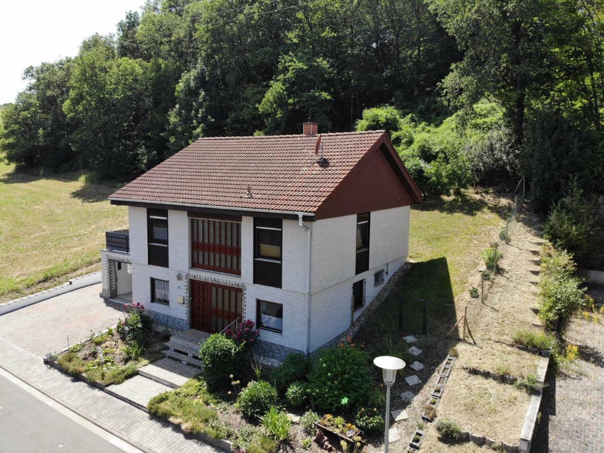 Ferienhaus Moscheltal Vila Waldgrehweiler Exterior foto